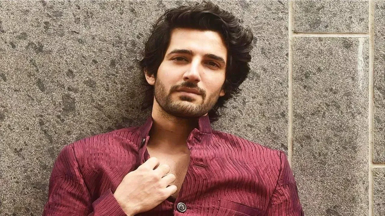 Exclusive! Aditya Seal on being called a 'good-looking' actor: 'When did that become a crime?', Celebrity News | zoom tv