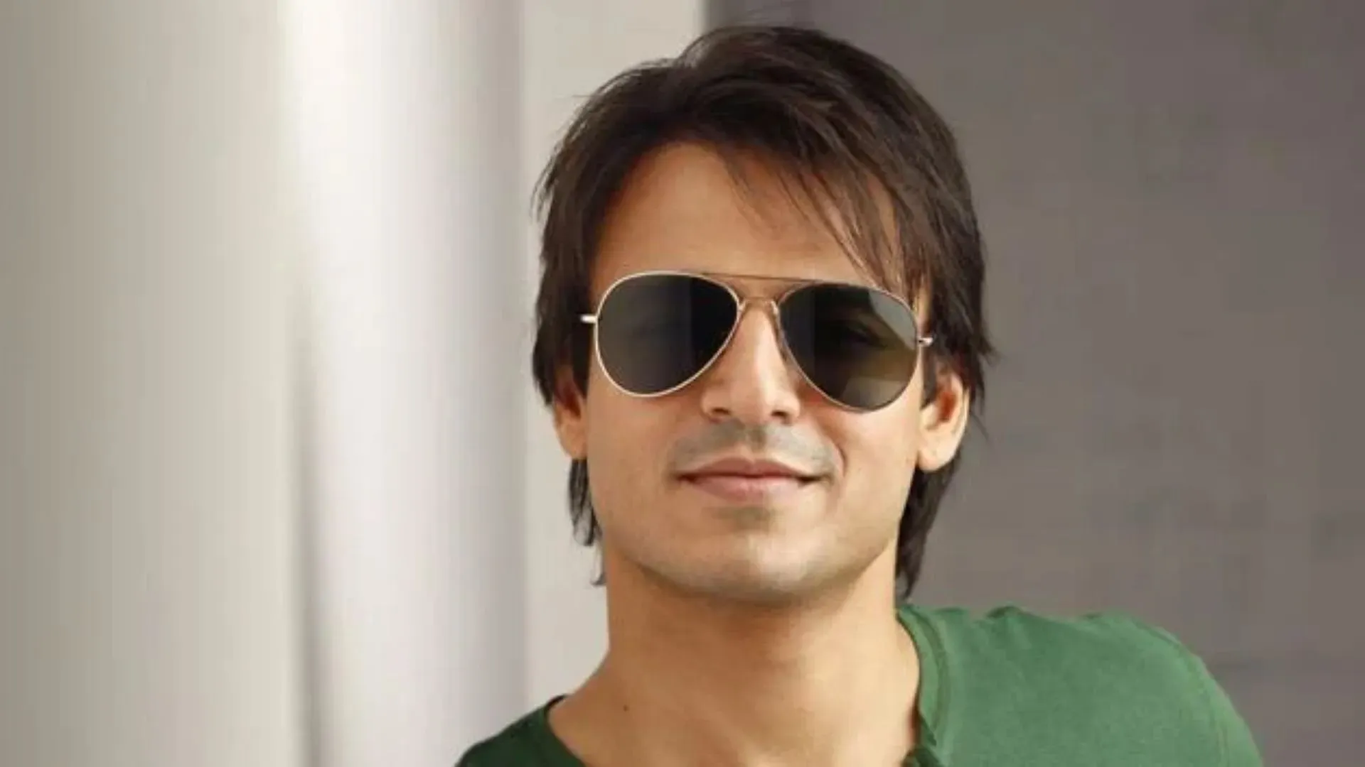 Vivek Oberoi made a shocking revelation