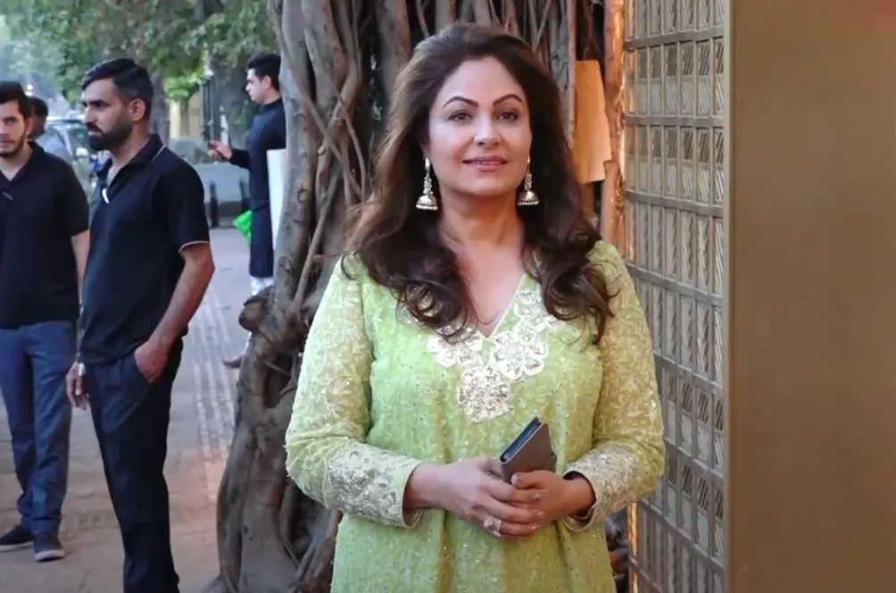 Ayesha Jhulka