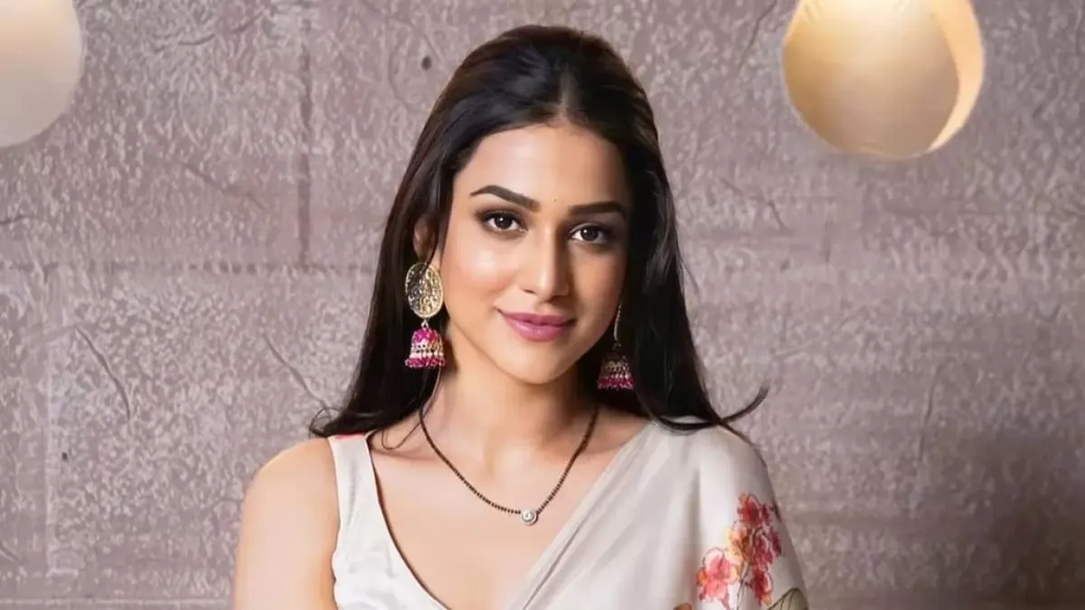 Amandeep Sidhu's Dream Role: Working on OTT Projects | Star Bharat