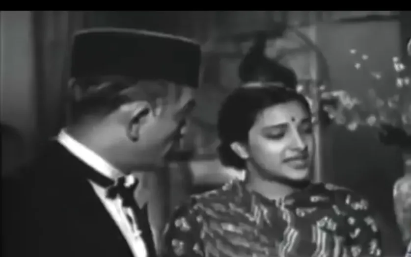 FILM TAQDEER 