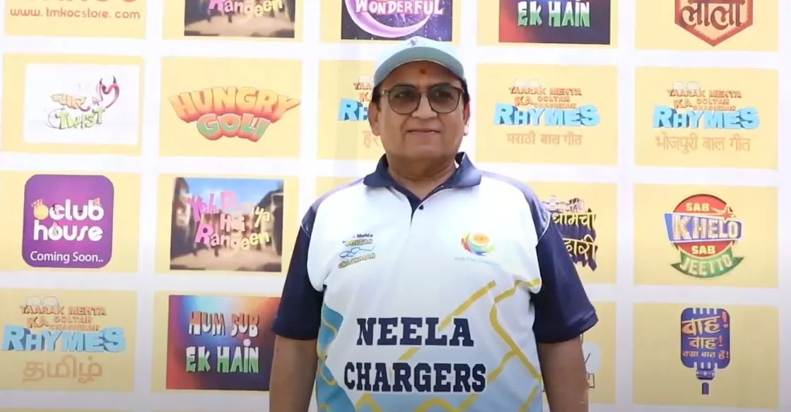 Dilip Joshi Reflects on the Brotherhood