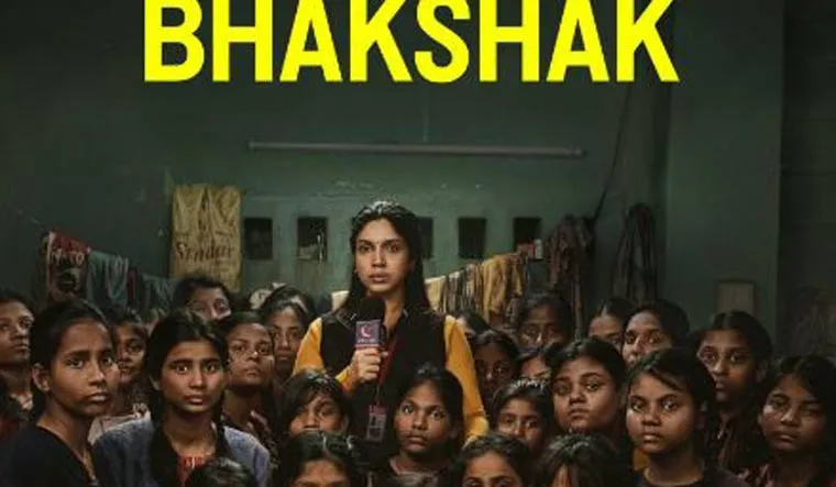 Bhakshak trailer: The Bhumi Pednekar starrer will give you goosebumps - The  Week