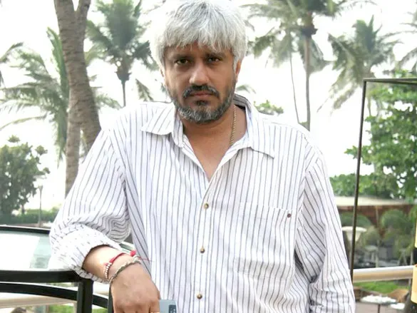 Director Vikram Bhatt