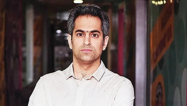 Richie Mehta