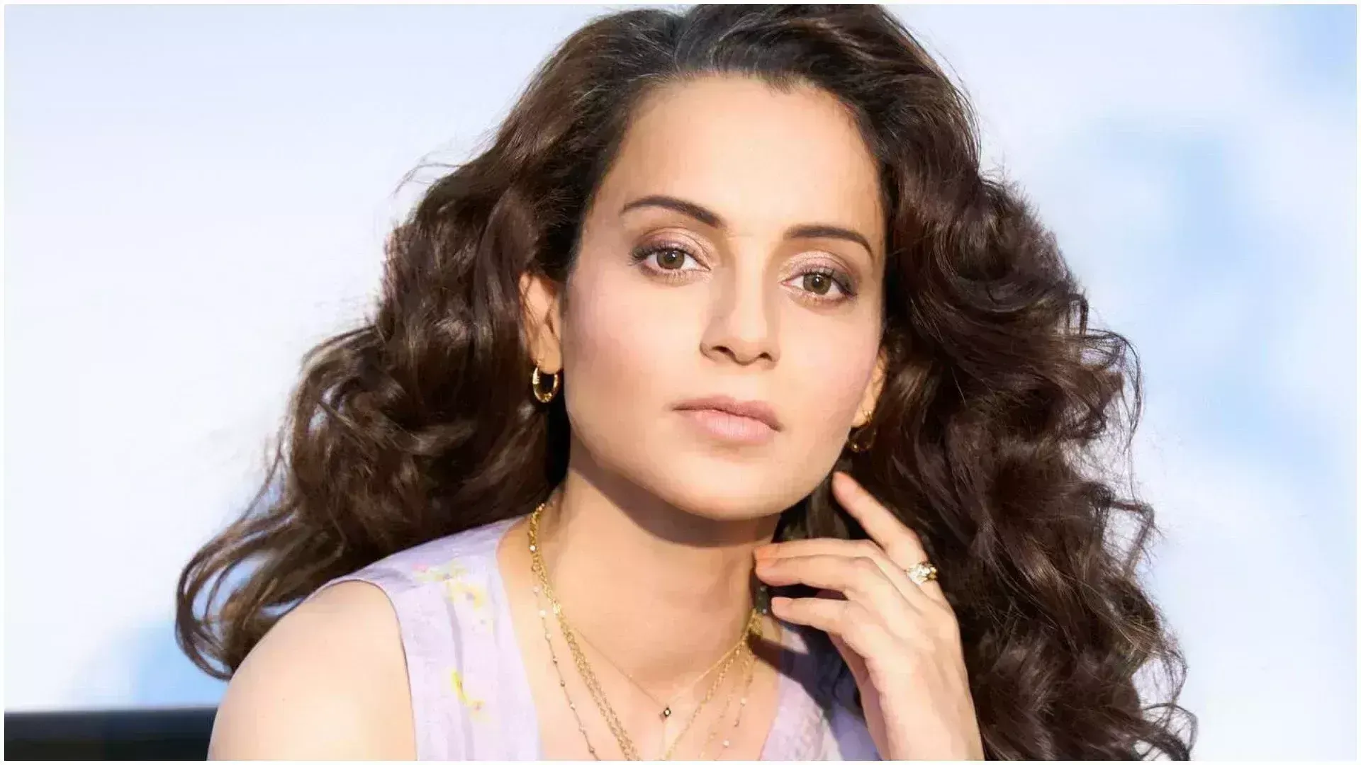 Kangana expressed disappointment towards women promoting item numbers