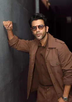 Rajkummar Rao