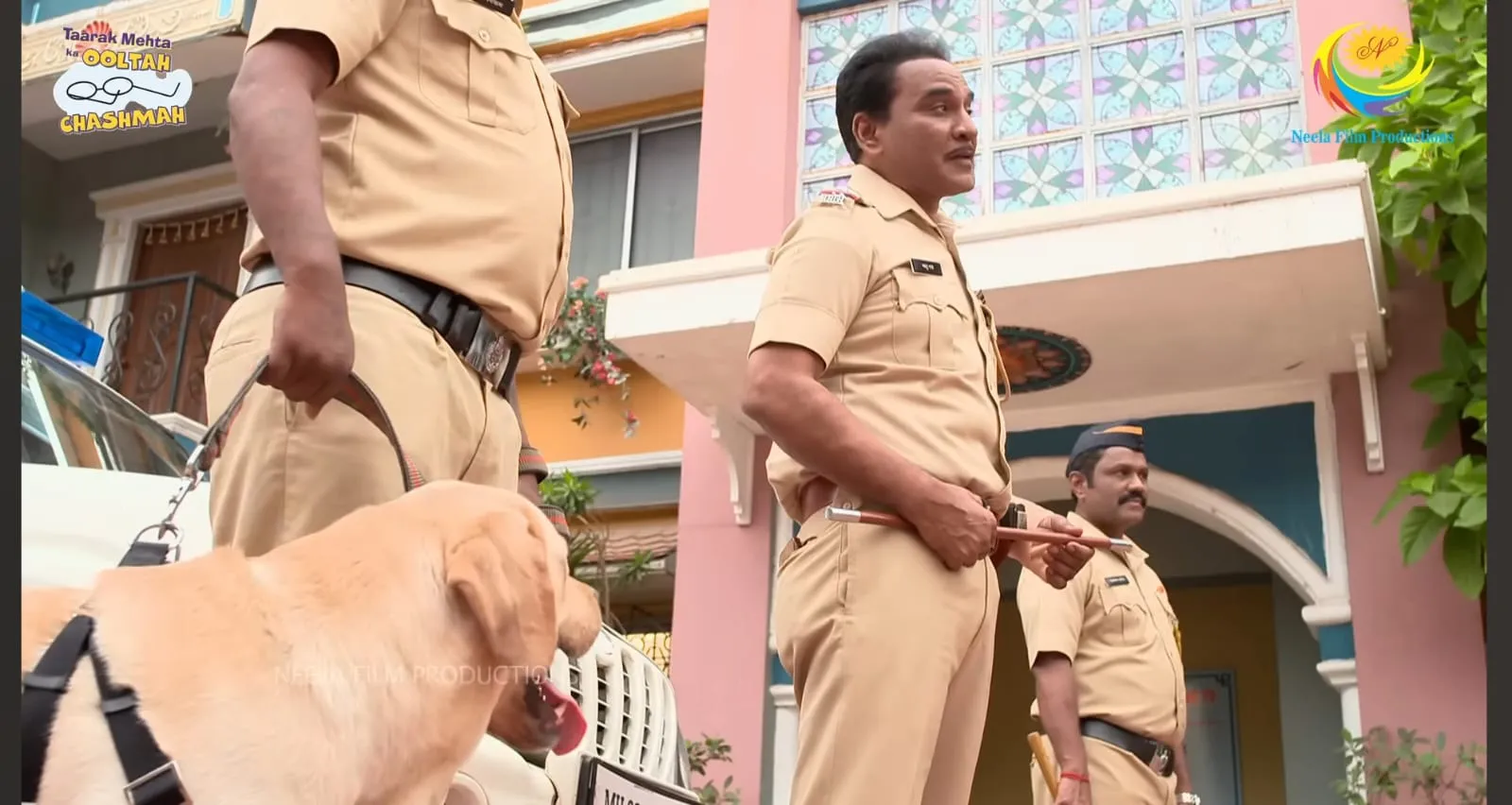 Sneak Peek of TMKOC Tonight’s Episode