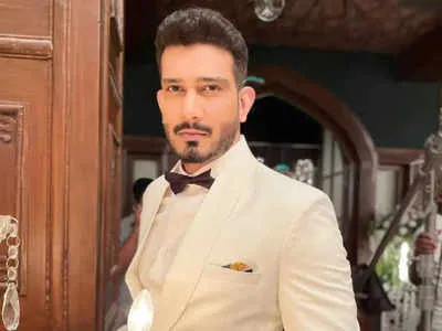 Actor Vineet Kumar Chaudhary shares, 'CID made me a household name' - Times  of India