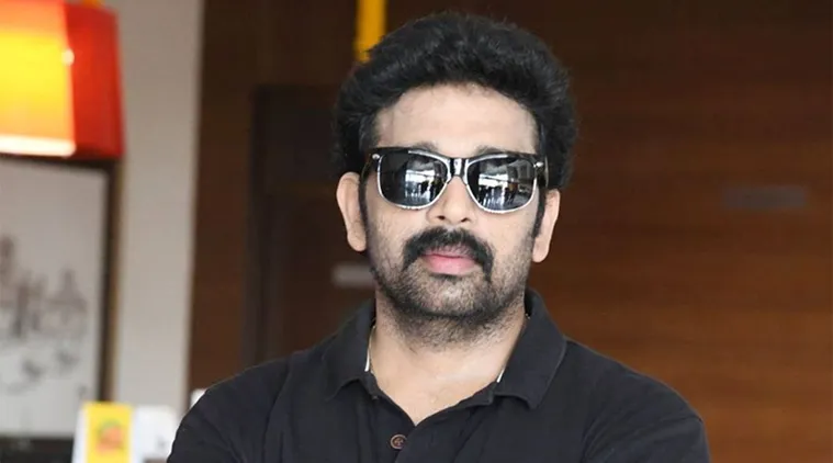 JD Chakravarthy: Hippi sheds light on how today's youth thinks | Telugu  News - The Indian Express