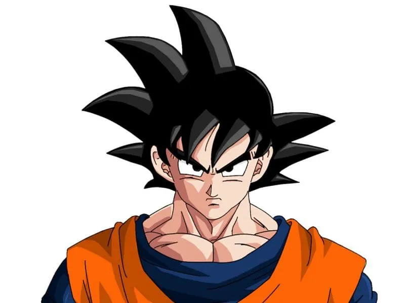 Goku