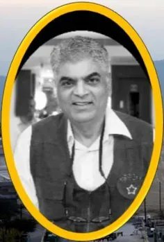 Vinod Deshpande