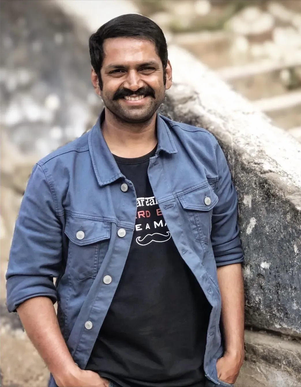 Sharib Hashmi - IMDb