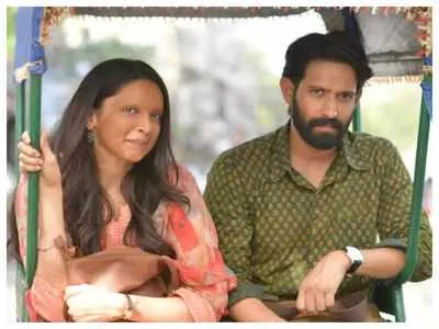 Chhapaak' box office collection Week 1: Meghna Gulzar's film starring  Deepika Padukone and Vikrant Massey fails to impress the audience; earns Rs  25.75 crore | Hindi Movie News - Times of India