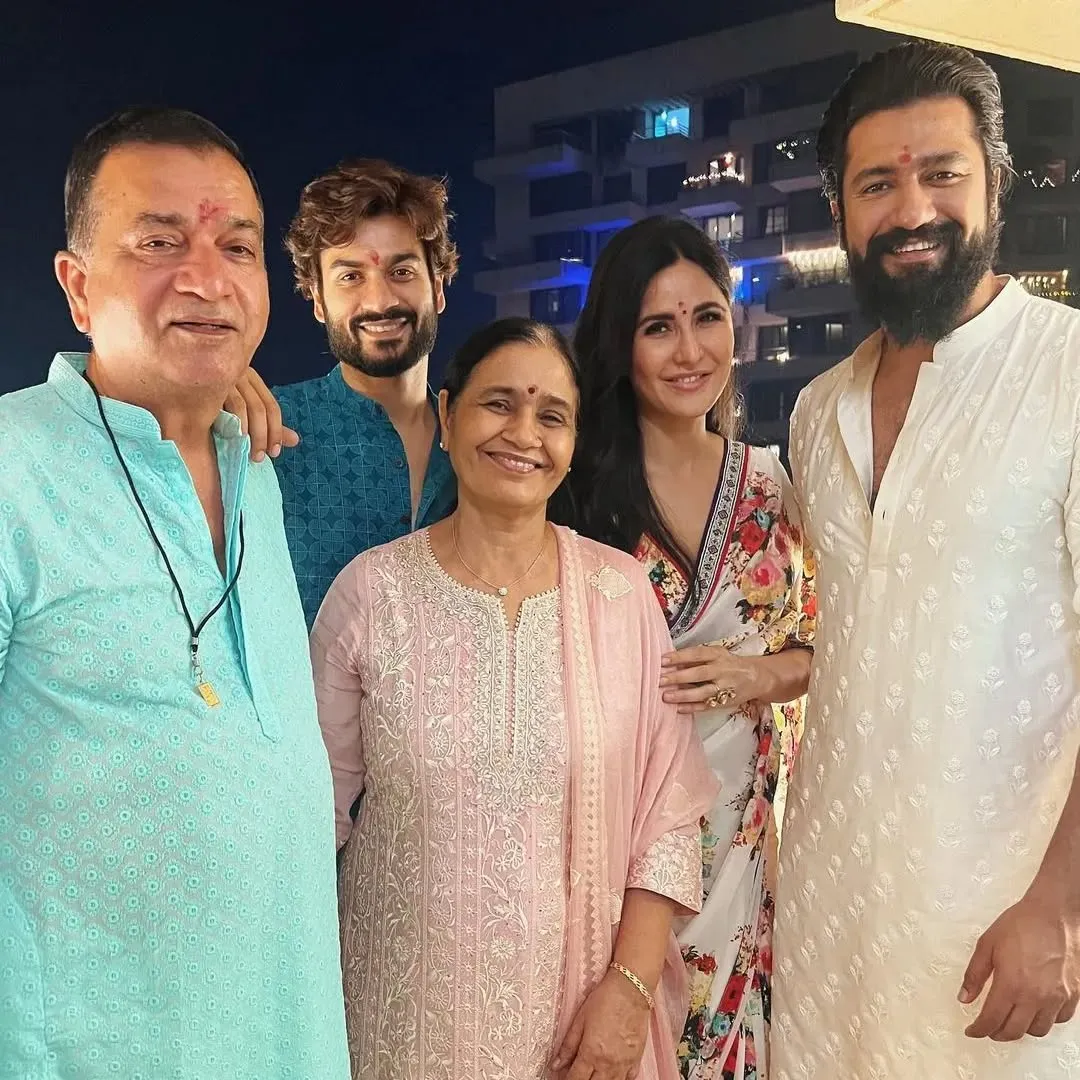 The Pillars of Vicky Kaushal’s Success