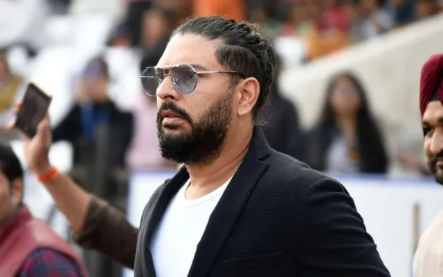 Yuvraj Singh’s Journey: Cricket Legend’s Story Hits Big Screen