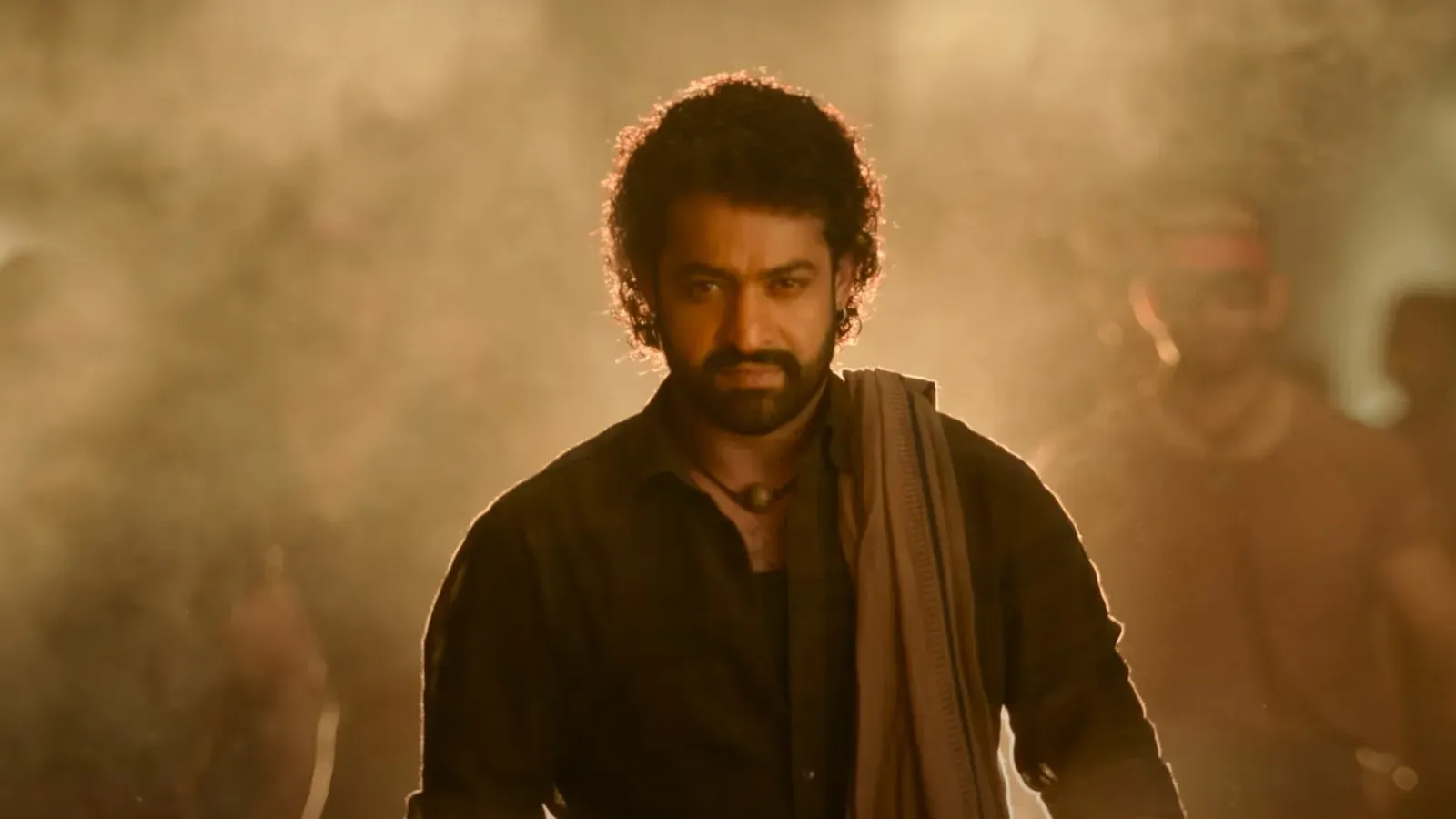 Devara trailer: Jr NTR, Janhvi Kapoor promise an actioner packed with all key ingredients of a mass masala entertainer. Telugu News - The Indian Express