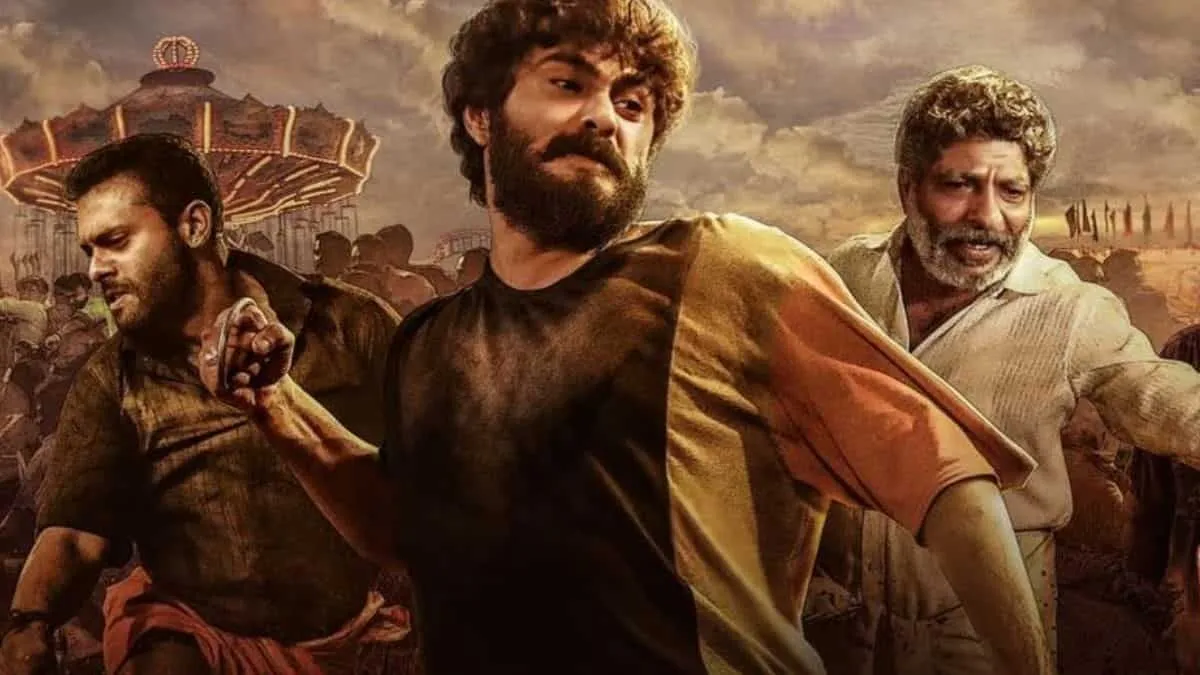 Ajagajantharam 2: Here's the latest update on the sequel of this Antony  Varghese-starrer