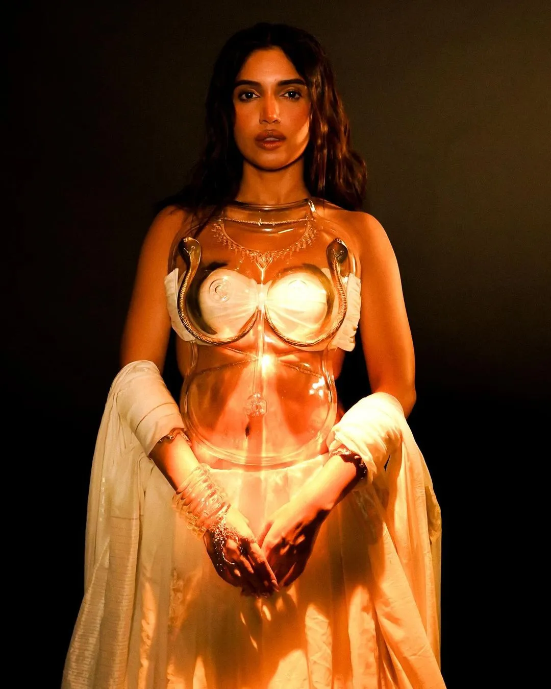 Bhumi Pednekar