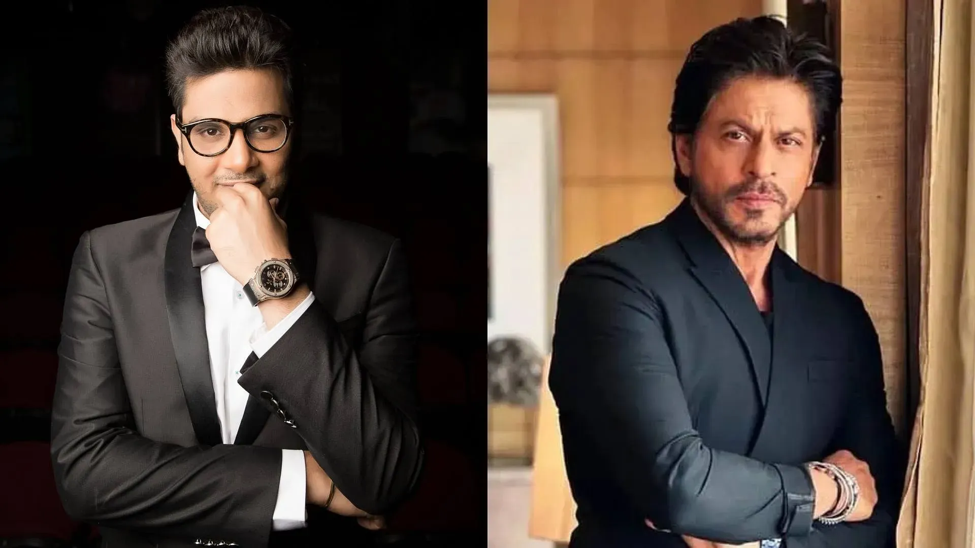 Mukesh Chhabra Says Shah Rukh Khan Dunki Will Break Jawan And Pathaan Record Calls It Film Of A Lifetime - Entertainment News: Amar Ujala - Dunki: 'Dunky will break the record of Pathan and Jawan,