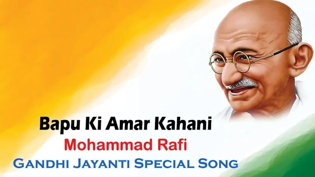 Late, but God knew Mohammed Rafi had become a sweet challenge for him - Ali Peter John