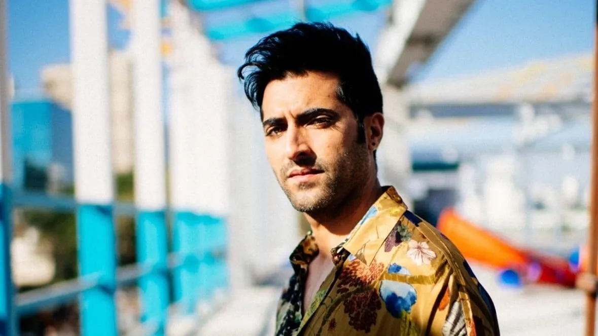 Akshay Oberoi joins psychological thriller 'Resident'
