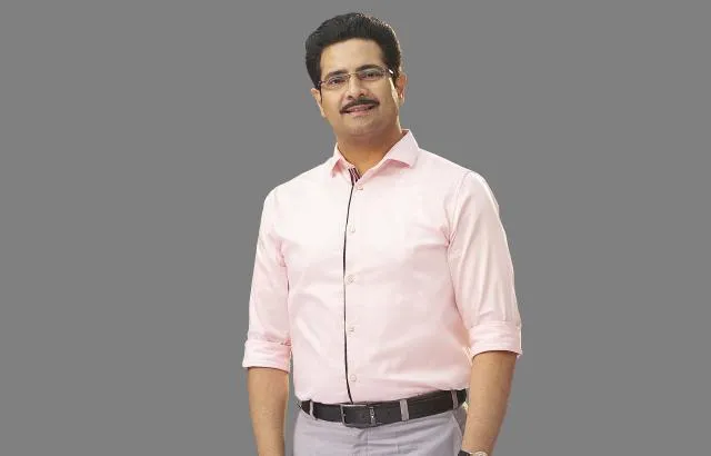 Sharing his thoughts, Karan Mehra, from Sony Entertainment Television’s Mehndi Wala Ghar 