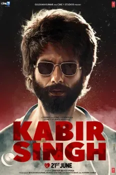 Kabir Singh (Kabir Singh, 2019)