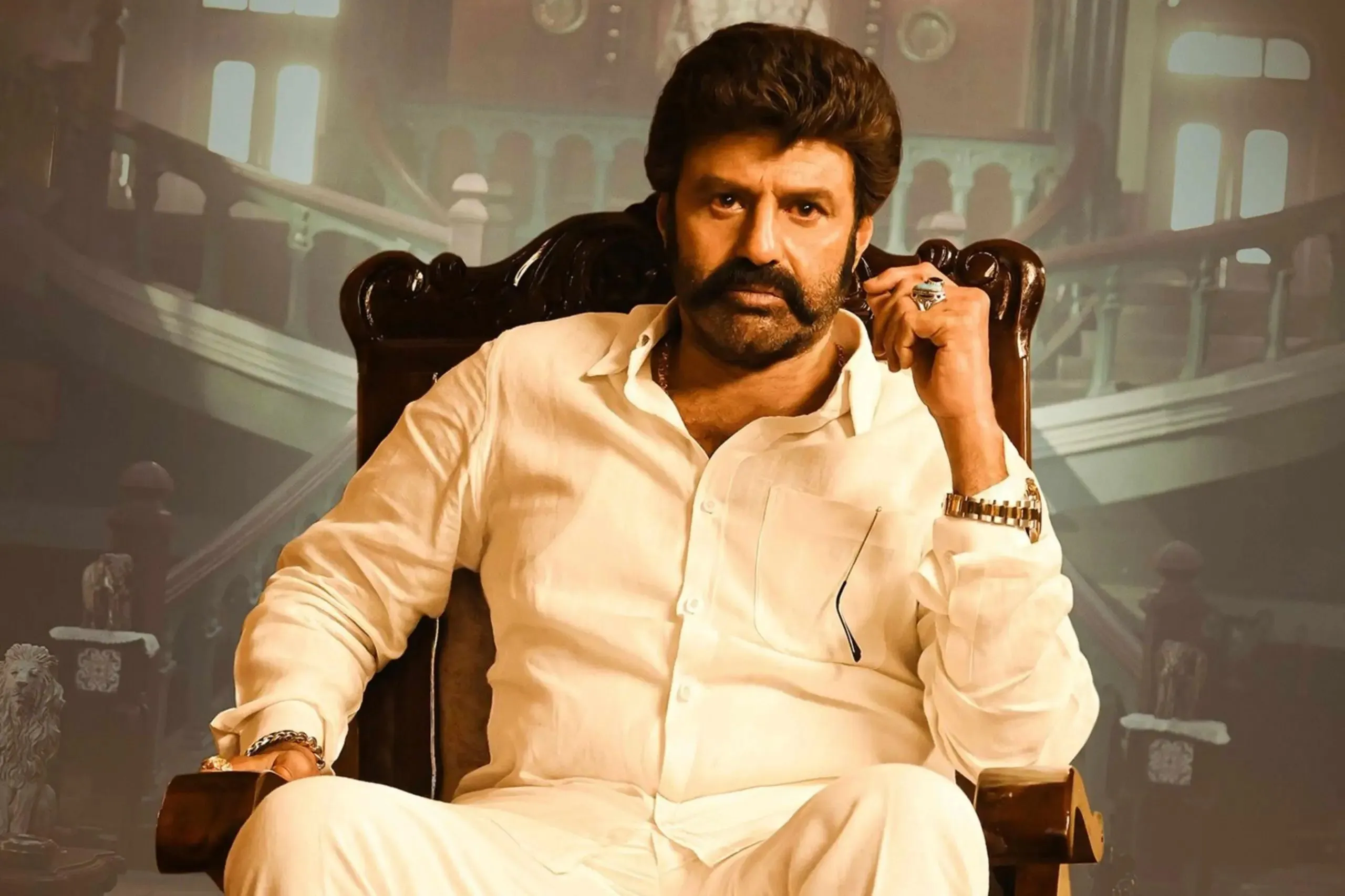 Nandamuri Balakrishna