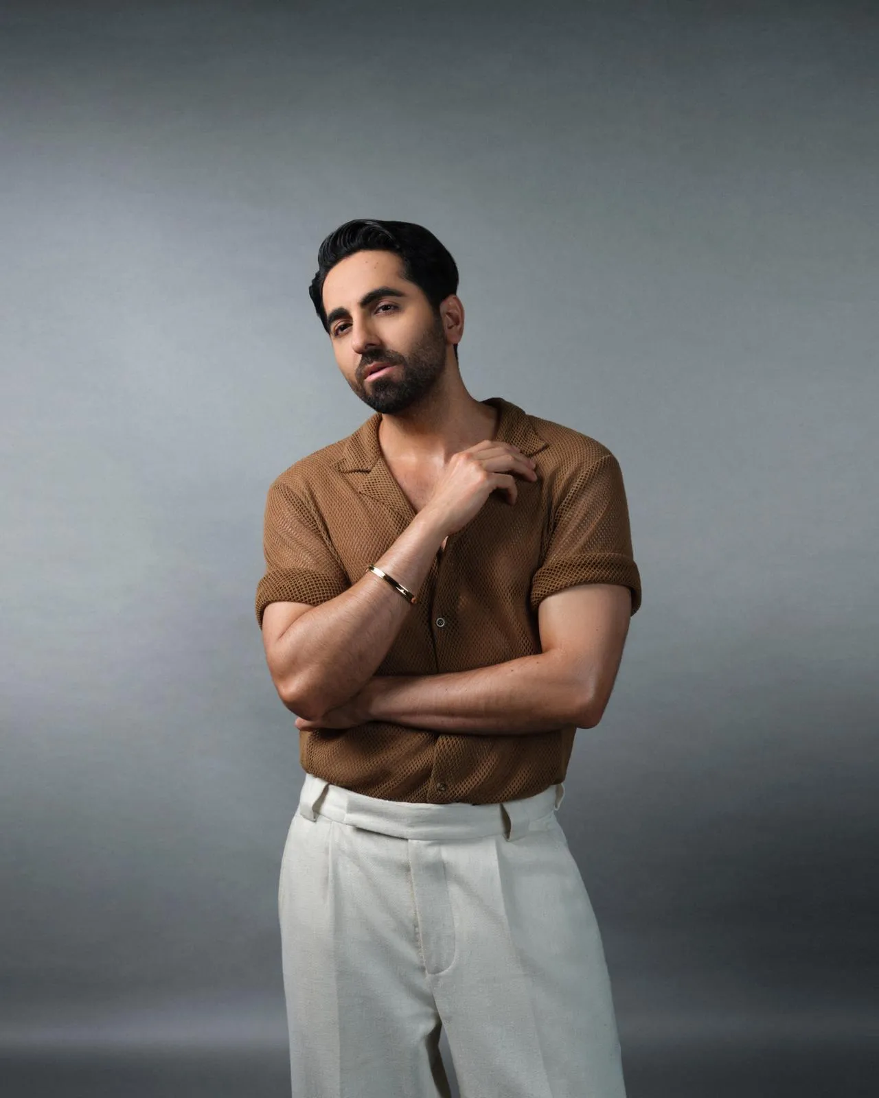 Ayushmann Khurrana