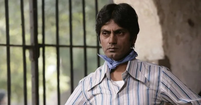 I treat my gangster characters as humans, says Nawazuddin