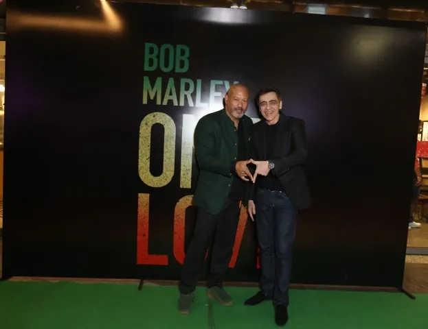 Reinaldo Marcus Green's 'Bob Marley' Biopic: A Musical Journey