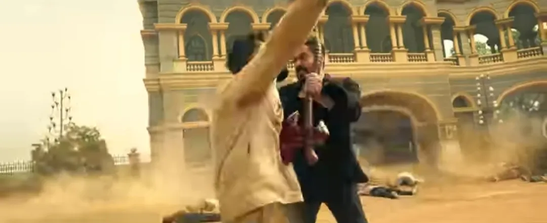 Sikandar Teaser Sparks Backlash