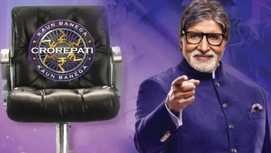 Amitabh KBC 16 gets a start date | cinejosh.com