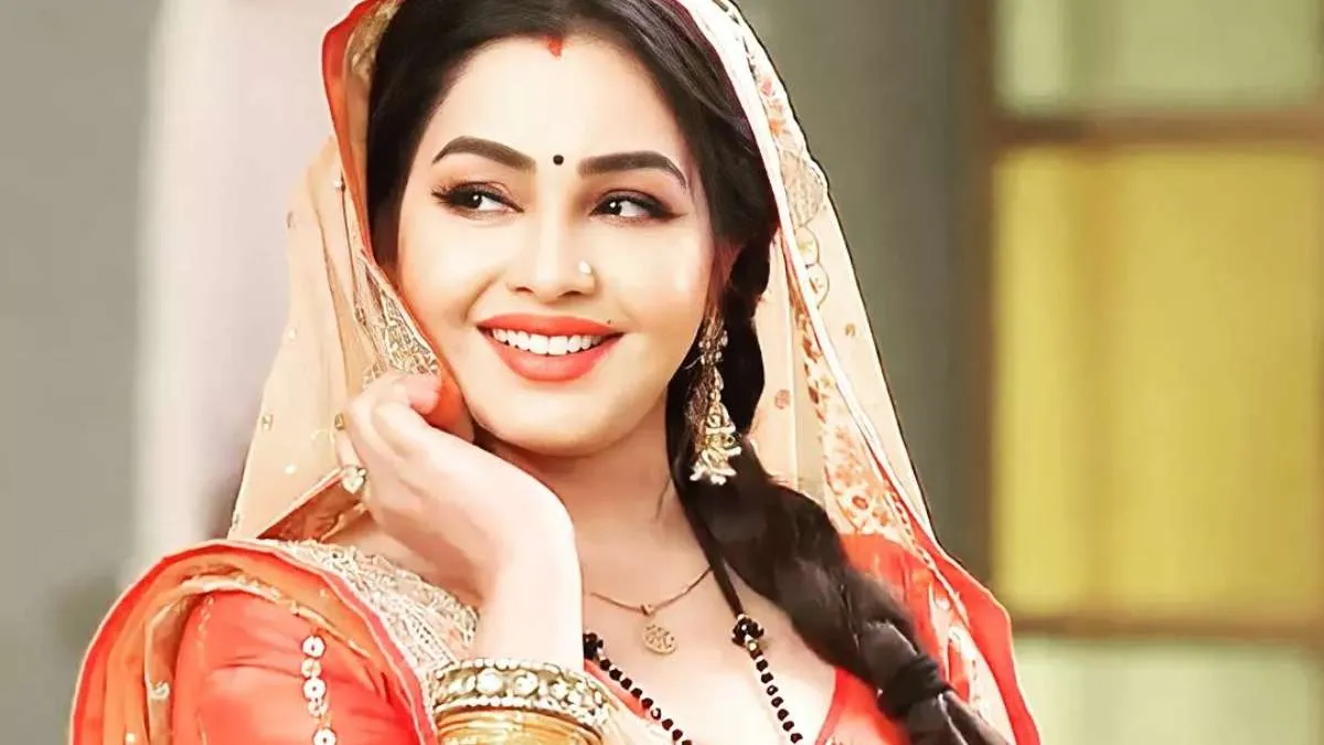 Bhabiji Ghar Par Hai actress Shubhangi Atre separates from husband after 19  years – India TV