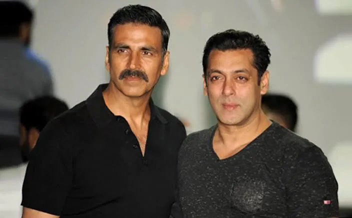 Akshay Kumar's Decision That Saved His Friendship With Salman Khan