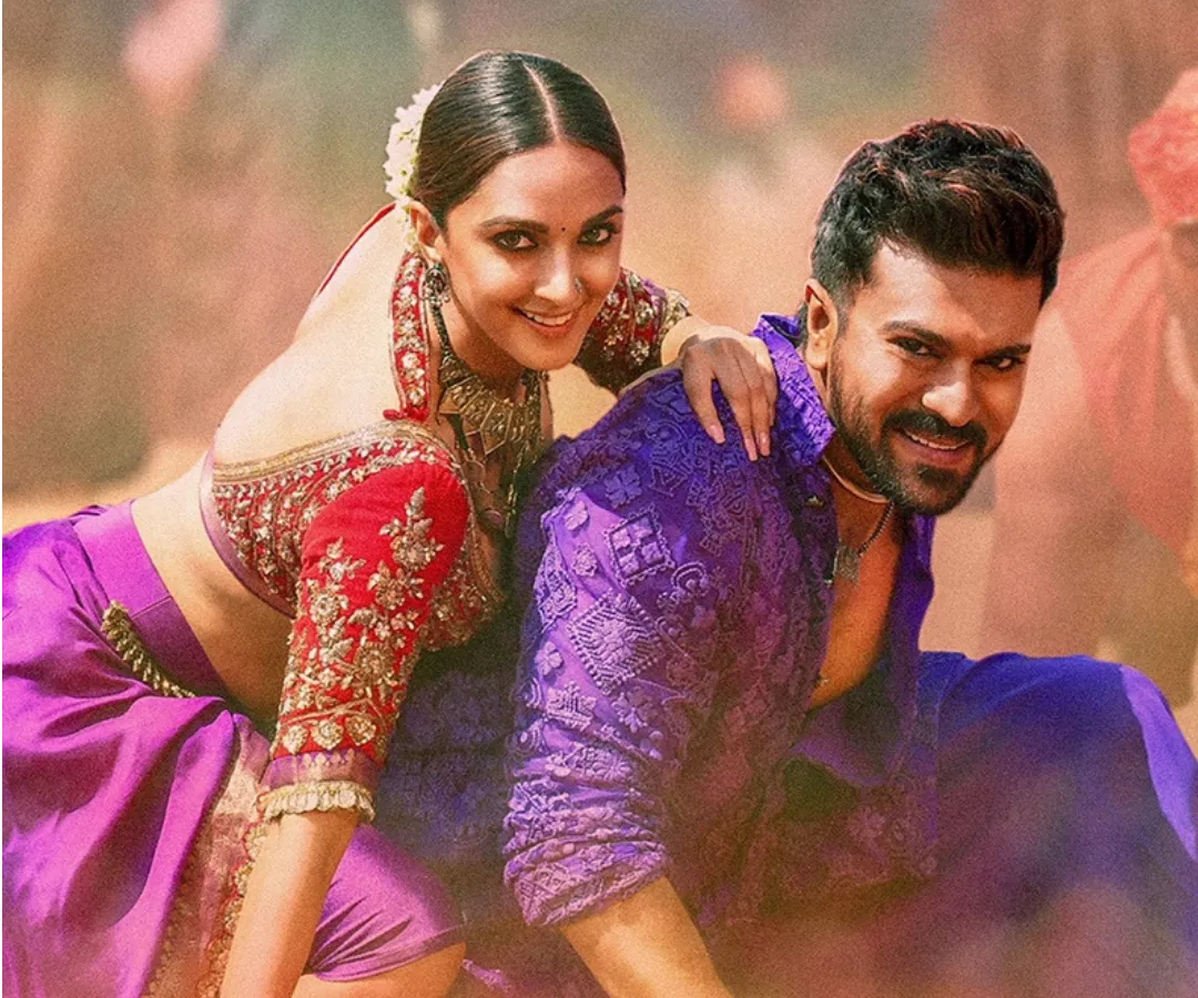 Kiara Advani Trolled For Game Changer's Song 'Jaragandi' Starring Ram  Charan, Netizens Question "Kya Majboori Thi?" - IBTimes India