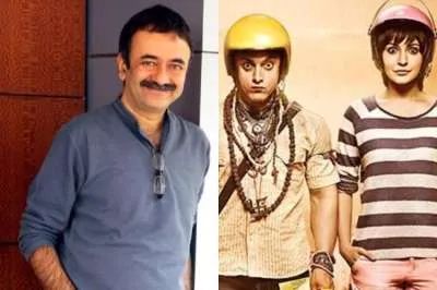 PK sequel currently not in the offing", says Rajkumar Hirani – India TV