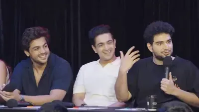 India's Got Latent row: Controversial episode featuring Ranveer  Allahbadia's remarks gets deleted from YouTube – India TV