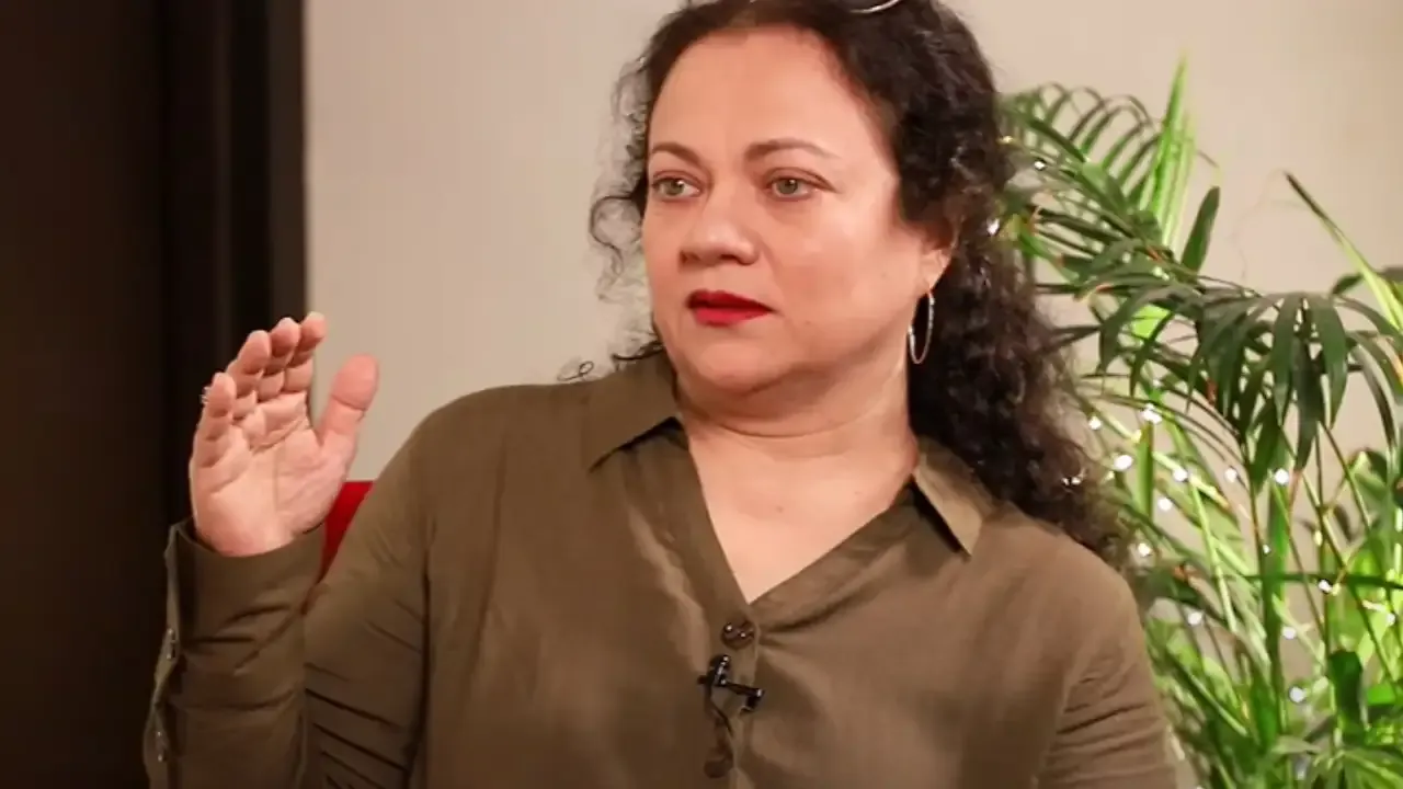 Mandakini’s Film Career