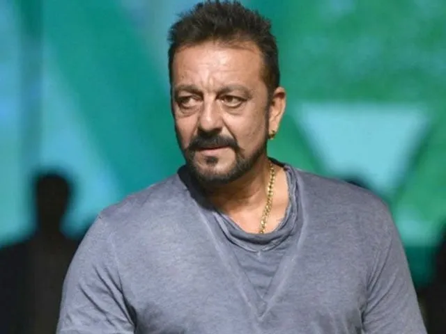Sanjay Dutt has dropped out of the cast of Son of Sardar 2 - PakalertsHD