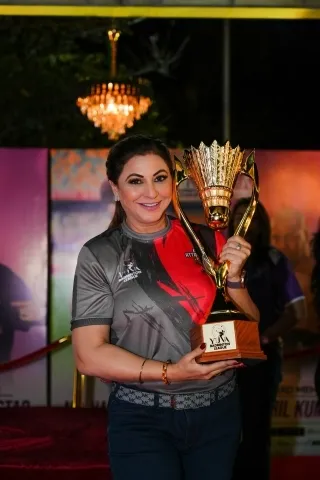 Gurpreet Kaur Chaddha