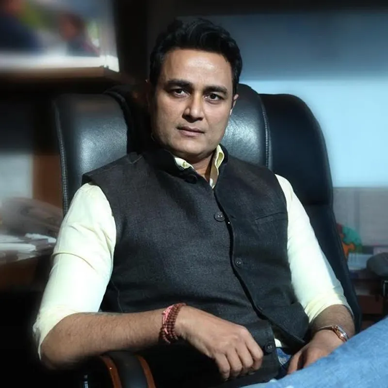 Shashi Sumeet Productions eyes regional market & digital in 2020