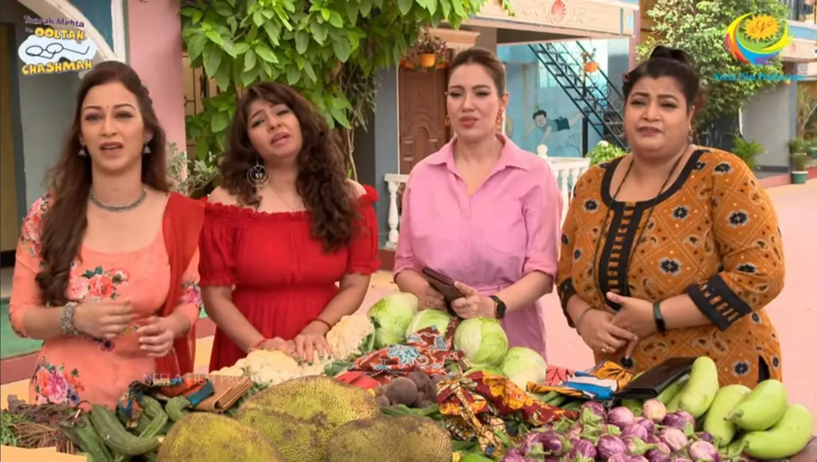 Sneak Peek of TMKOC Tonight’s Episode