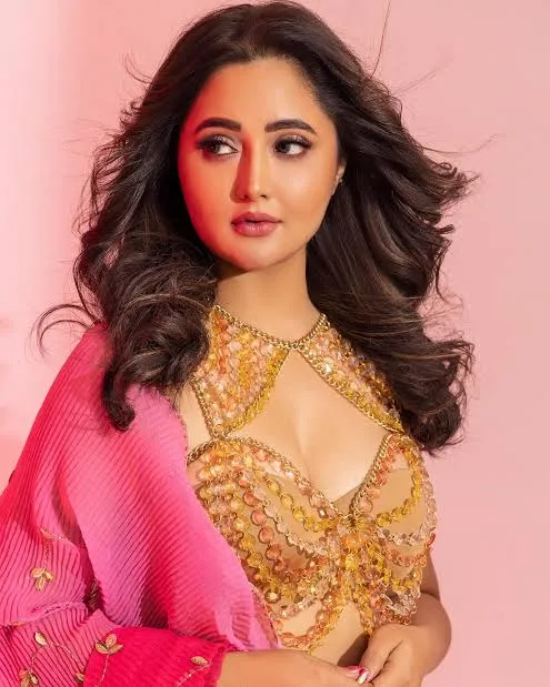 Rashami Desai on Her Career