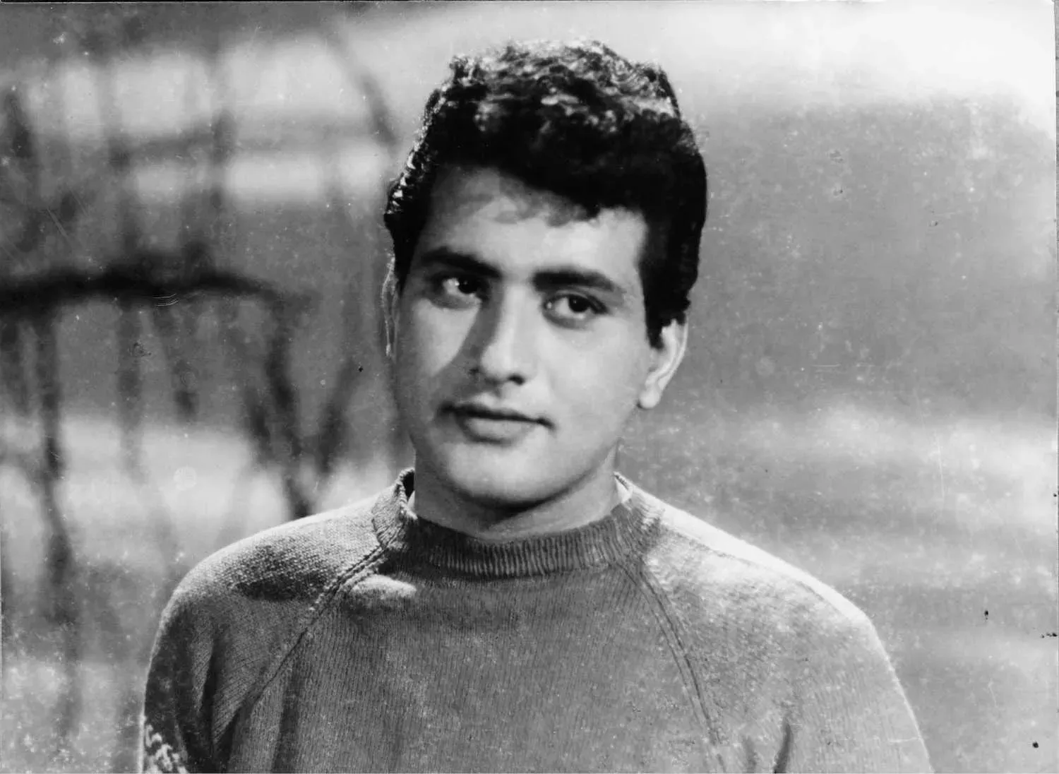 Bharat Kumar or Mr. Bharat.