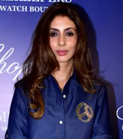 Shweta Bachchan Nanda - Wikipedia