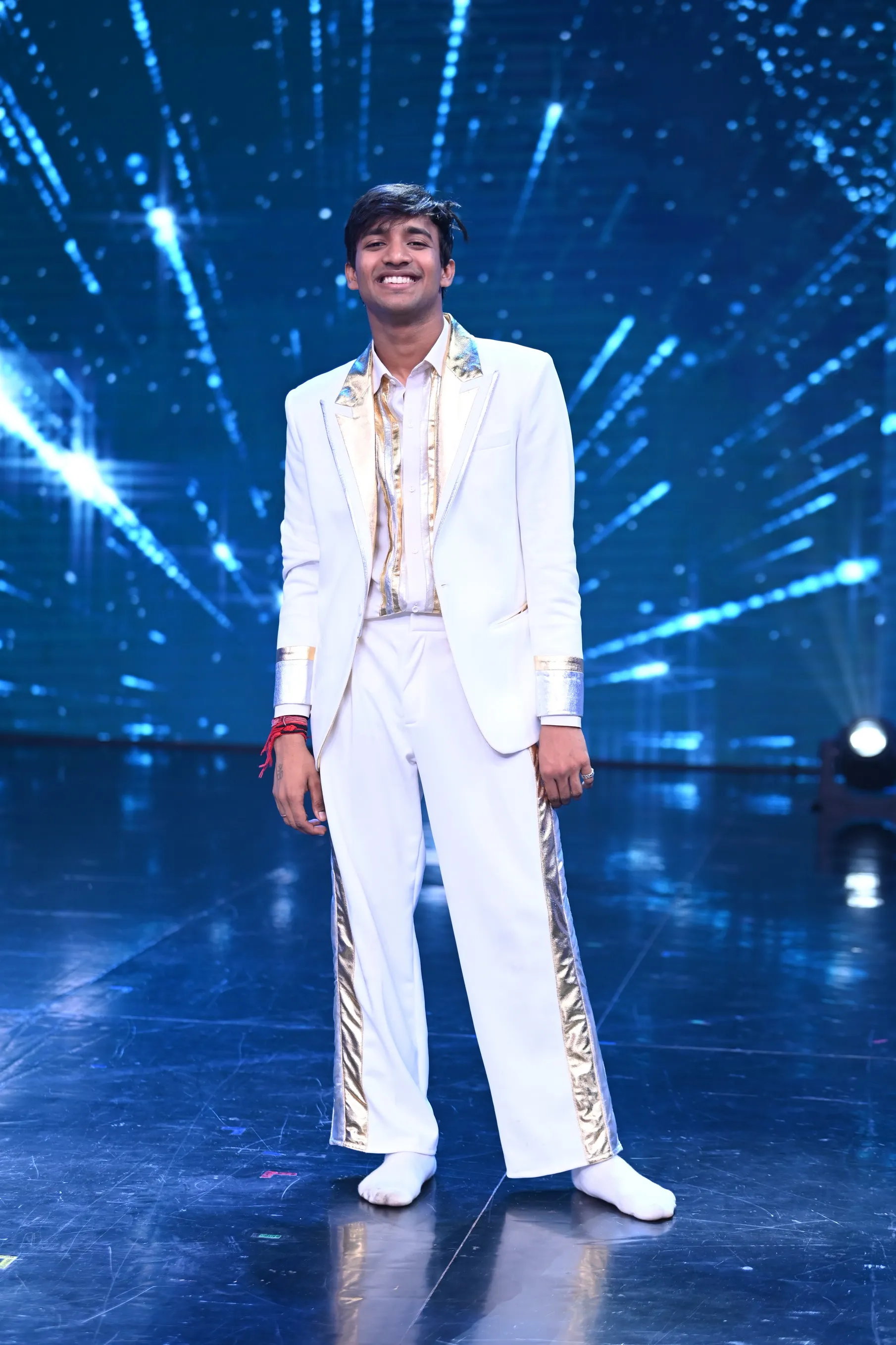 India's Best Dancer 3