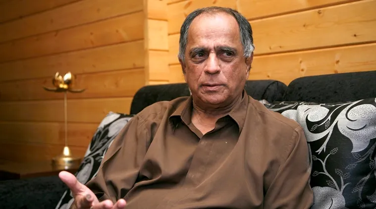 Here is what 'sanskaari' Pahlaj Nihalani did during his two-year tenure as  CBFC chairperson | Bollywood News - The Indian Express