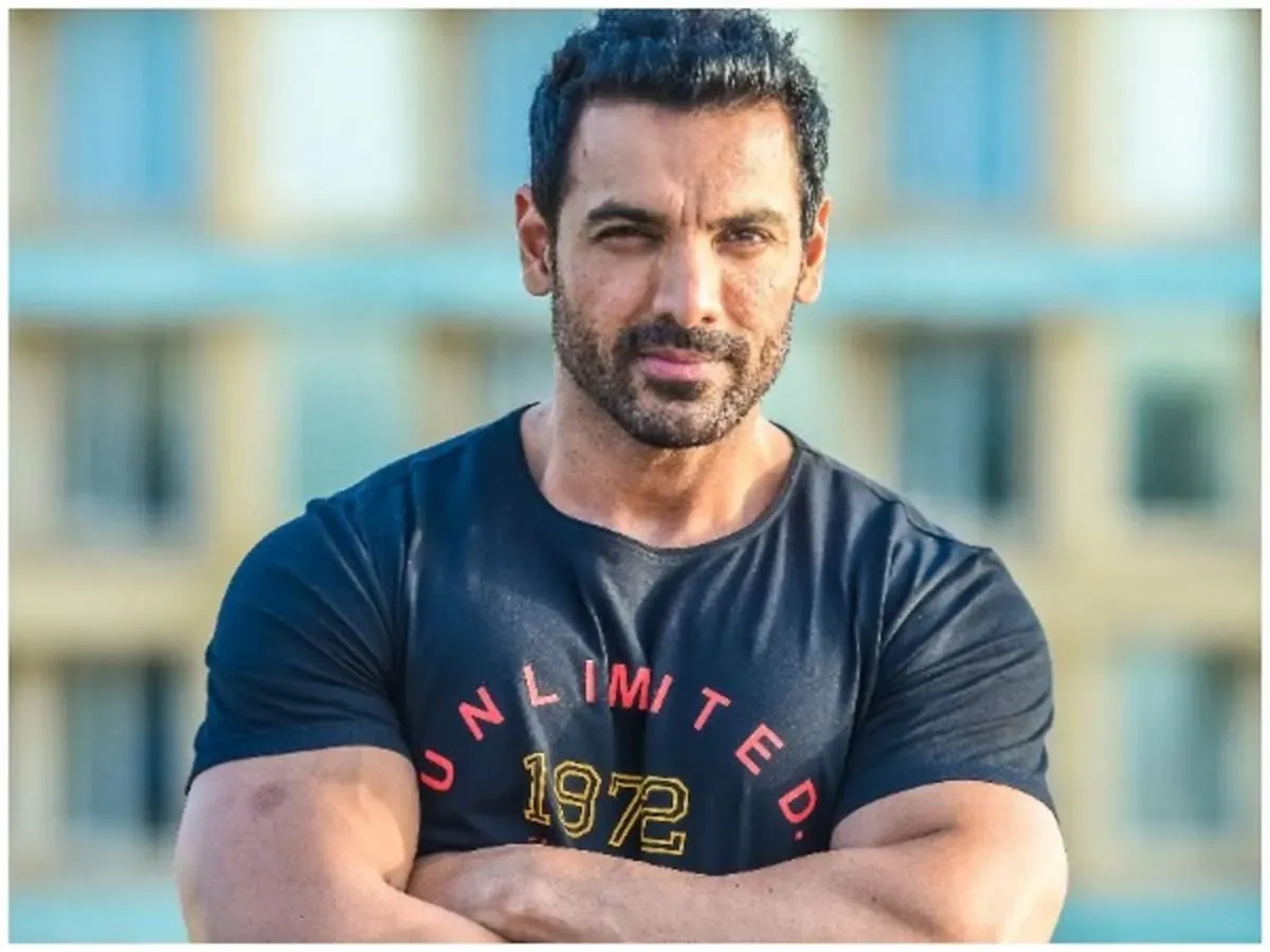 John Abraham B'day: Handsome hunk John Abraham turns 50, know his story from modelling to industry - News Nation